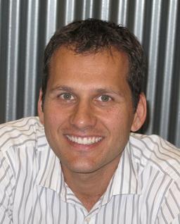 Dr. Shane Dixon