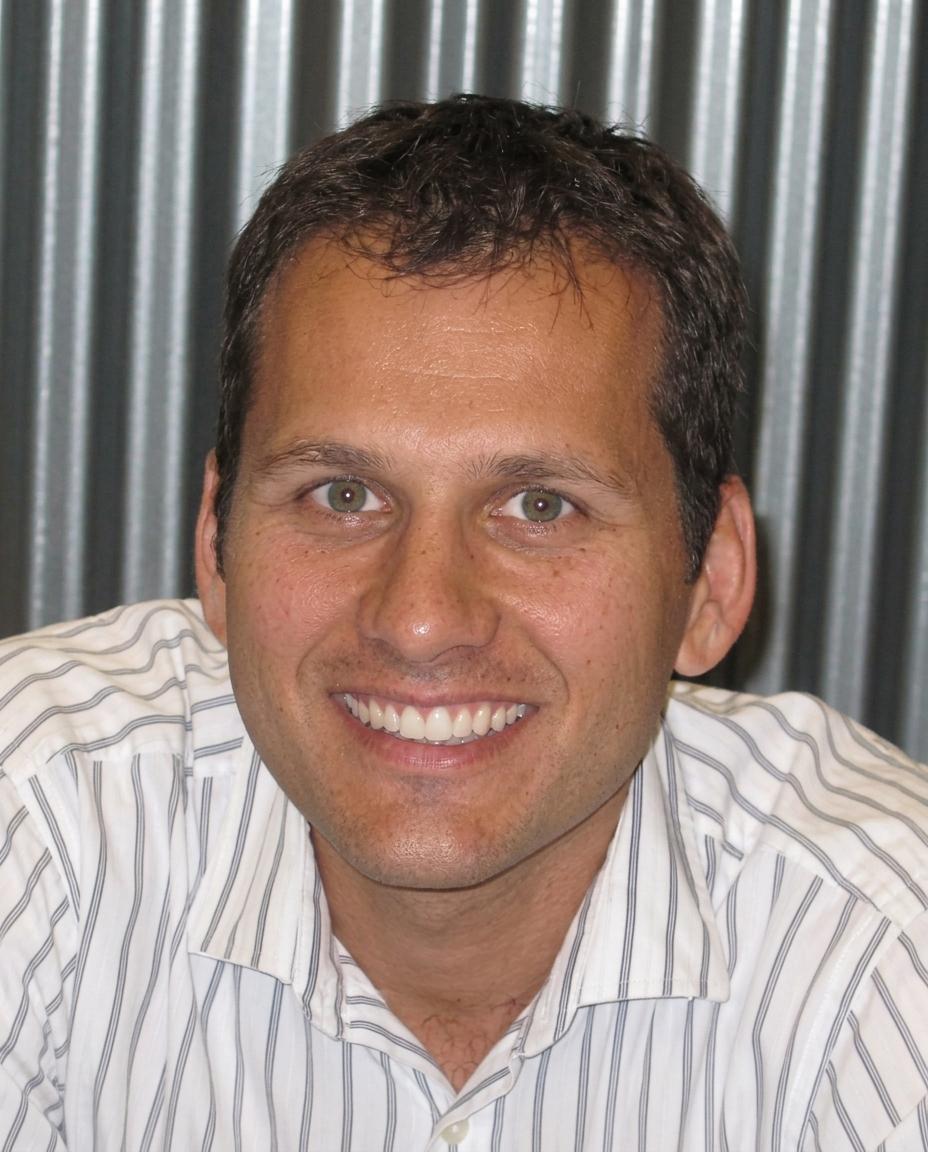Dr. Shane Dixon