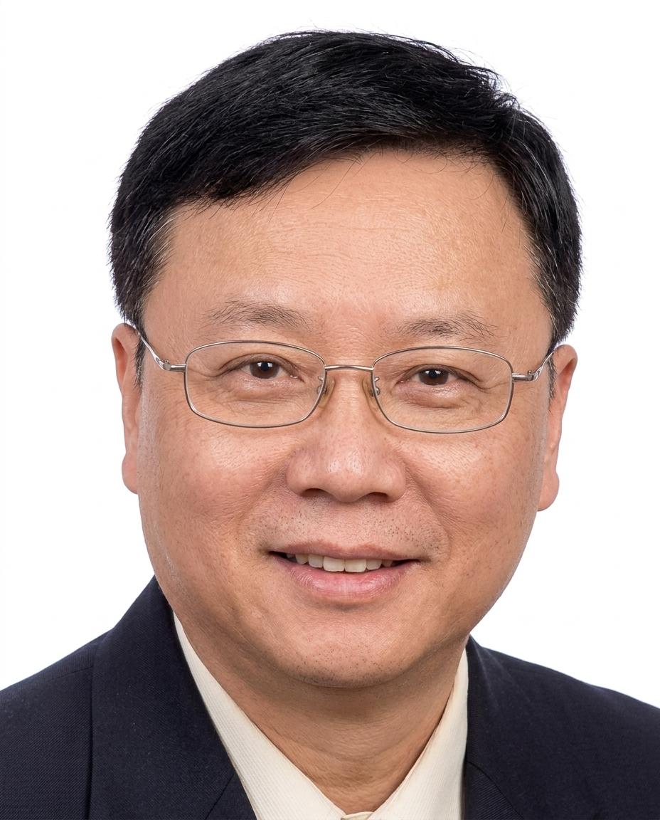 Dr. Shihua Zhao