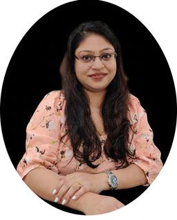 Dr. Shikha Chauhan