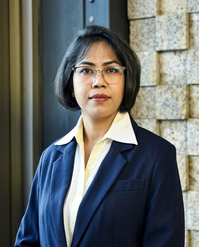 Dr Shoma Shrivastava