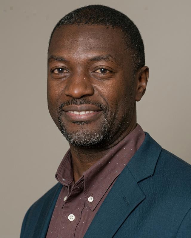 Dr. Shuaib Lwasa