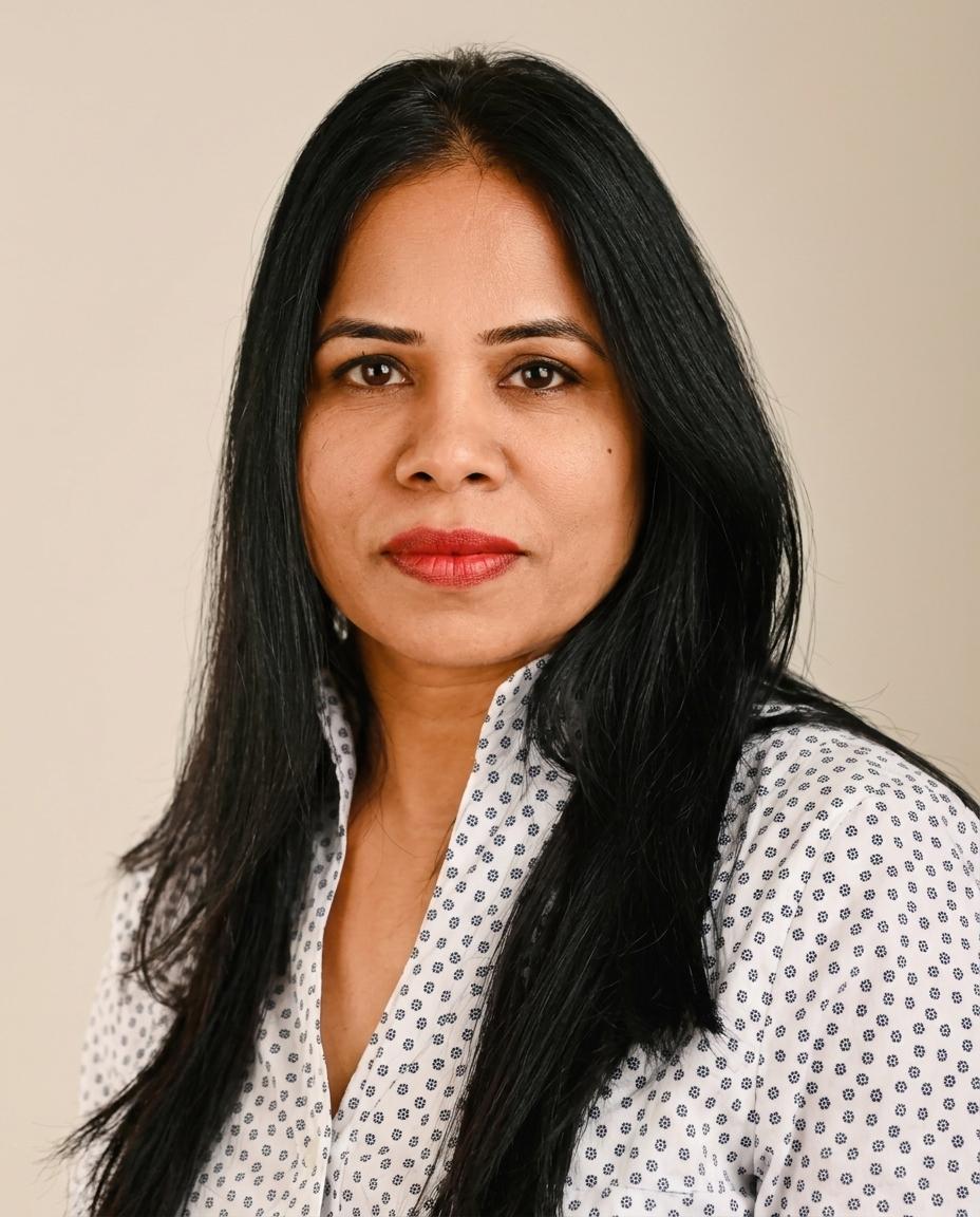 Dr. Shweta Feher