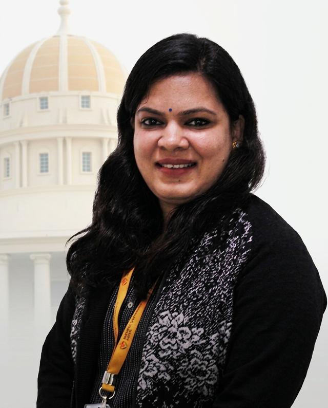 Dr. Shweta Gakhreja