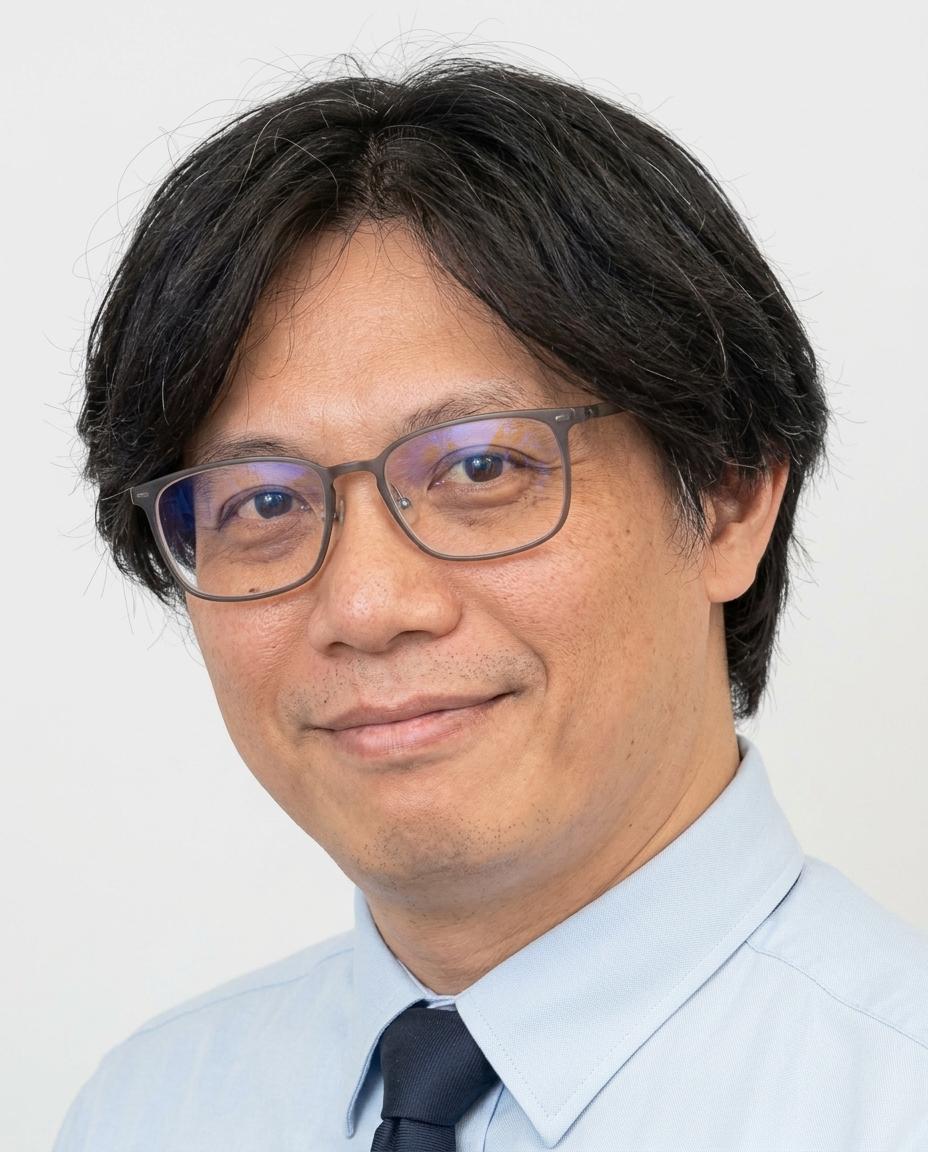 Dr Siu-kei, Ken CHENG