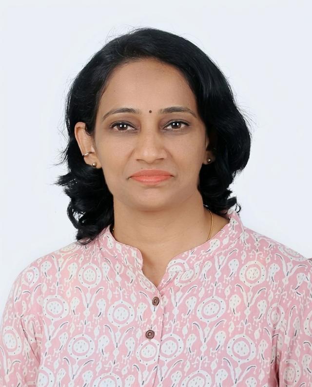 Dr. Smitha Nayak