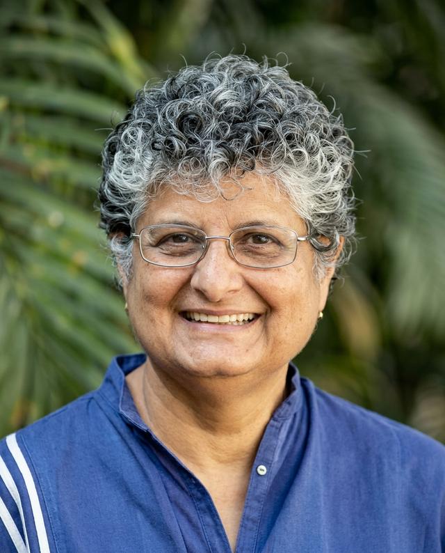 Dr. Sriyanie Miththapala