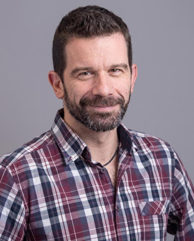 Dr. Stelios Grafakos