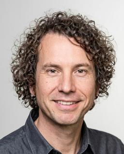 Dr. Stephen Starck