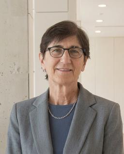Dr. Susan L. Karamanian