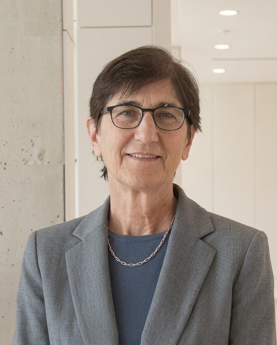 Dr. Susan L. Karamanian