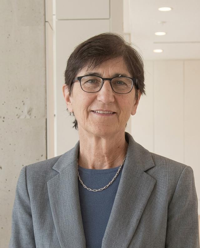 Dr. Susan L. Karamanian