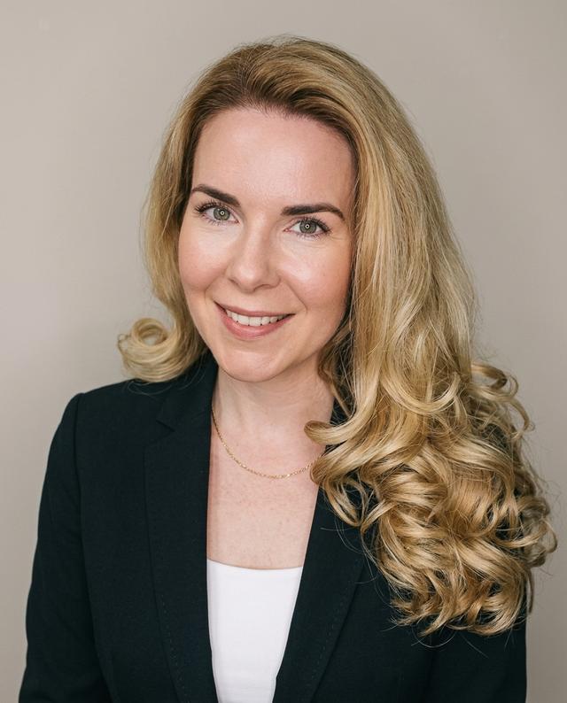 Dr. Susan Wilcox