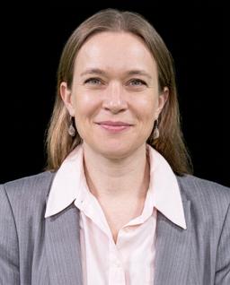 Dr Susan Winks