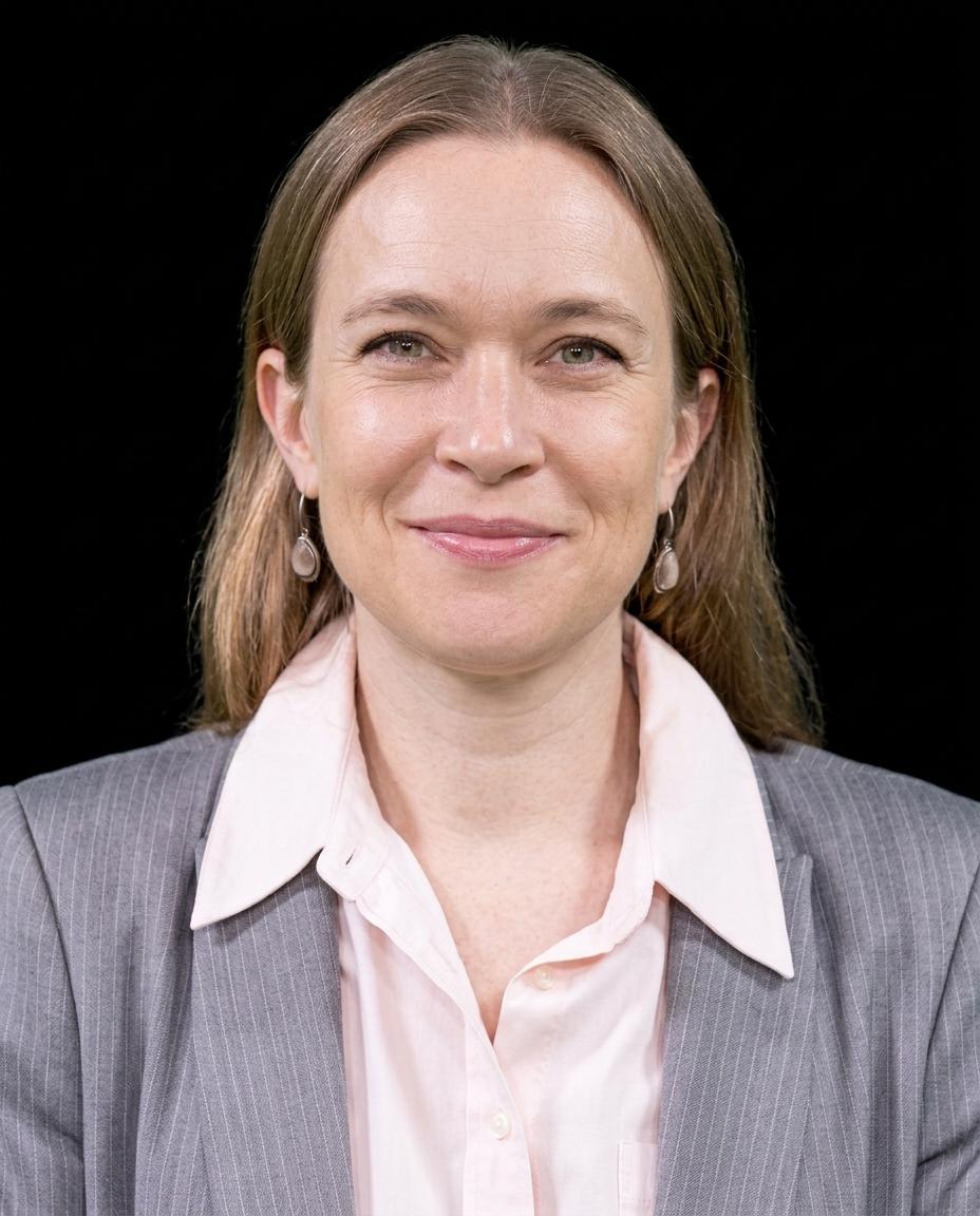 Dr Susan Winks