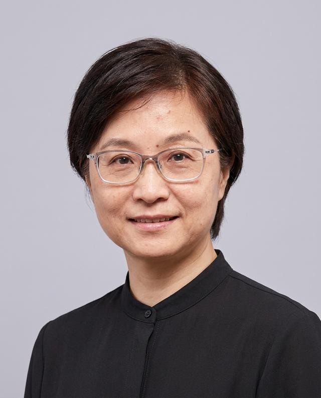 Dr Sylvia Xihui Liu