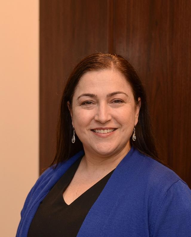 Dr. Talar Sahsuvaroglu