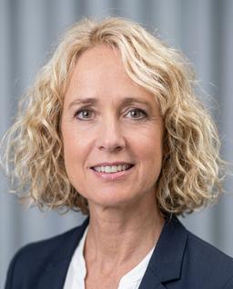 Dr. Therese Sjömander Magnusson
