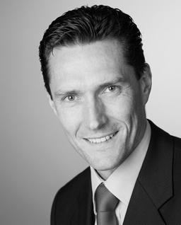 Dr. Thomas Frost