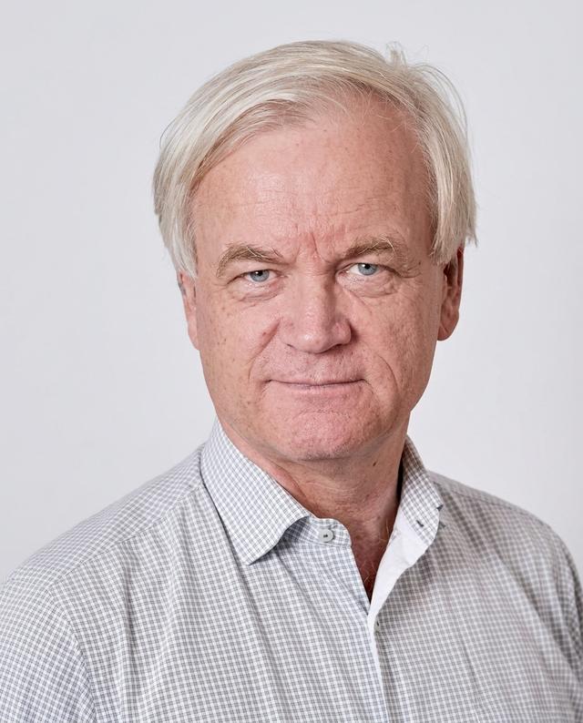Dr. Thomas Lindhqvist