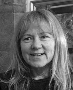 Dr. Tracy Dodson