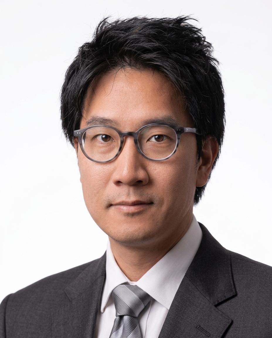 Dr. Varut Vince Vardhanabhuti