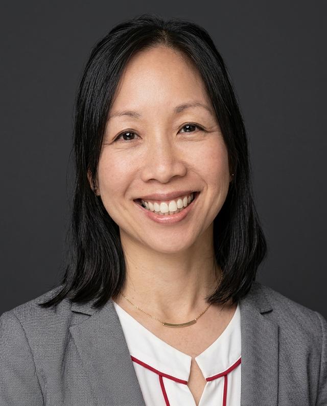 Dr. Veronica Lo