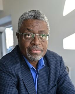 Dr. W. Andy Knight