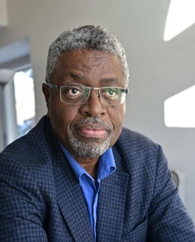 Dr. W. Andy Knight