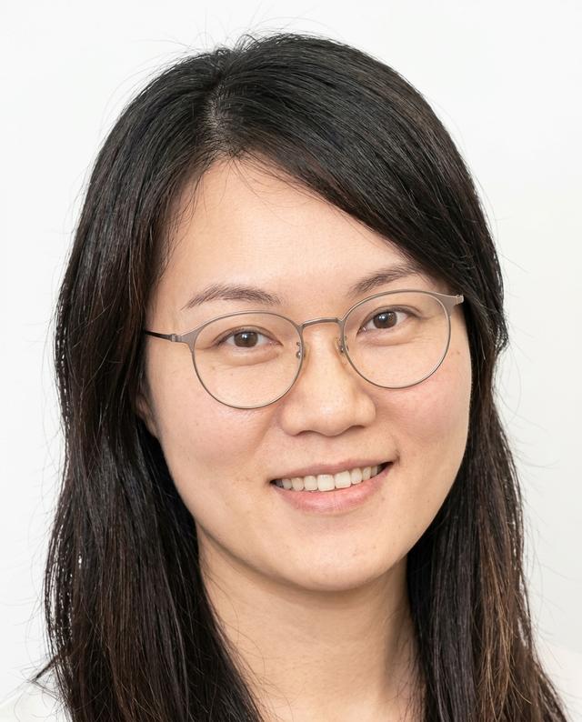 Dr Wai-sin TSANG
