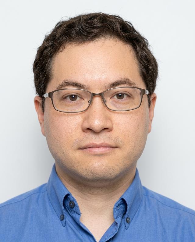 Dr Wan-ping, Vincent LEE