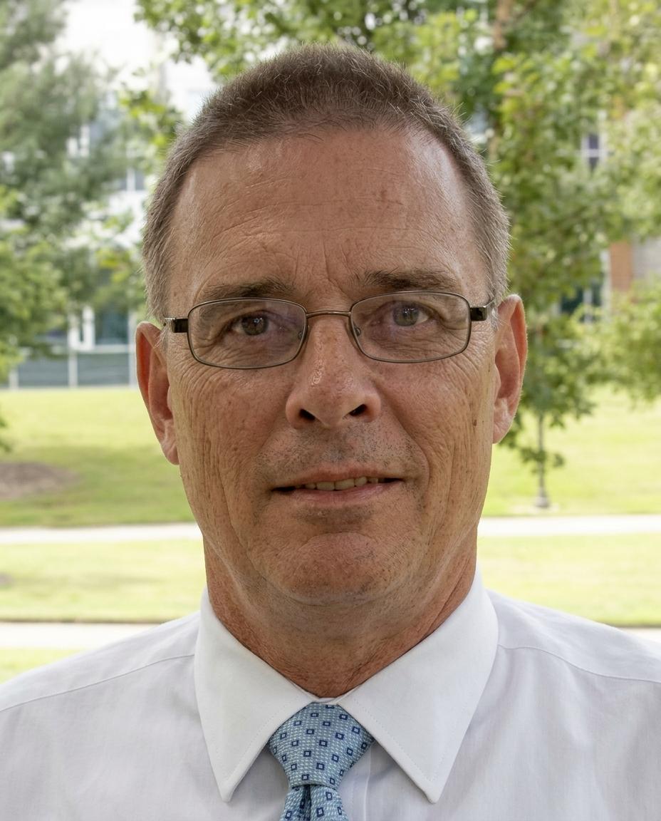 Dr. Wayne Whiteman, PE