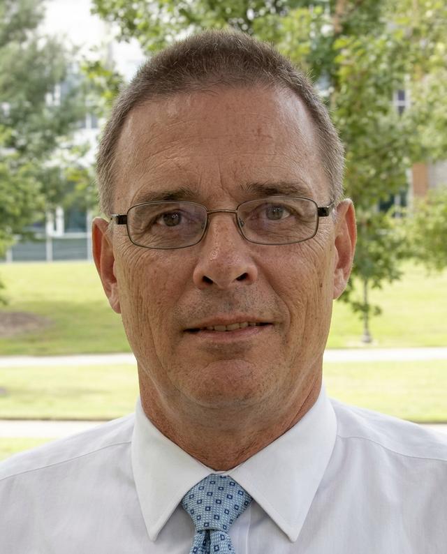 Dr. Wayne Whiteman, PE
