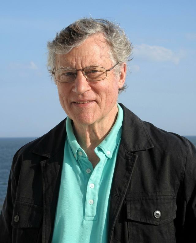Dr. William Ferris