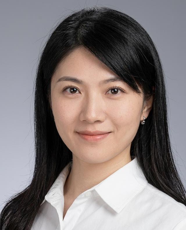 Dr Xue Bai