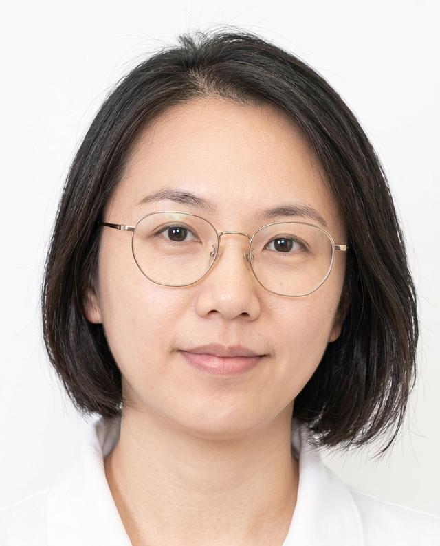Dr Yan-yan LAM