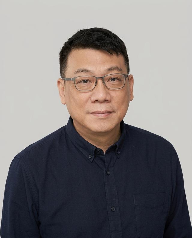 Dr Yi-Teng Shih