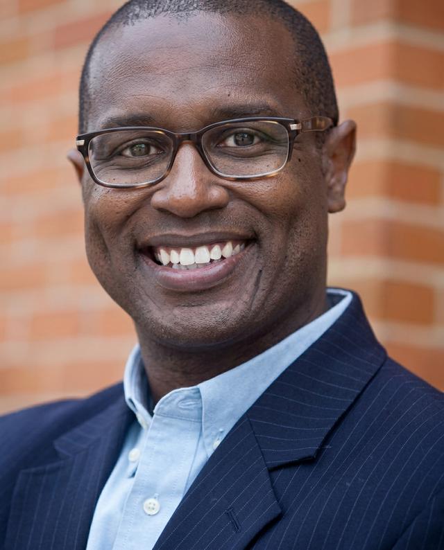 Kenneth Carter