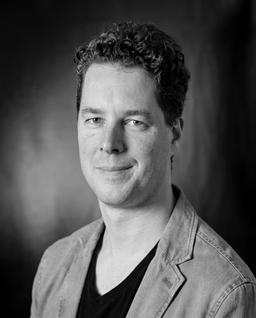 Dr.ir. Pieter Cuijpers