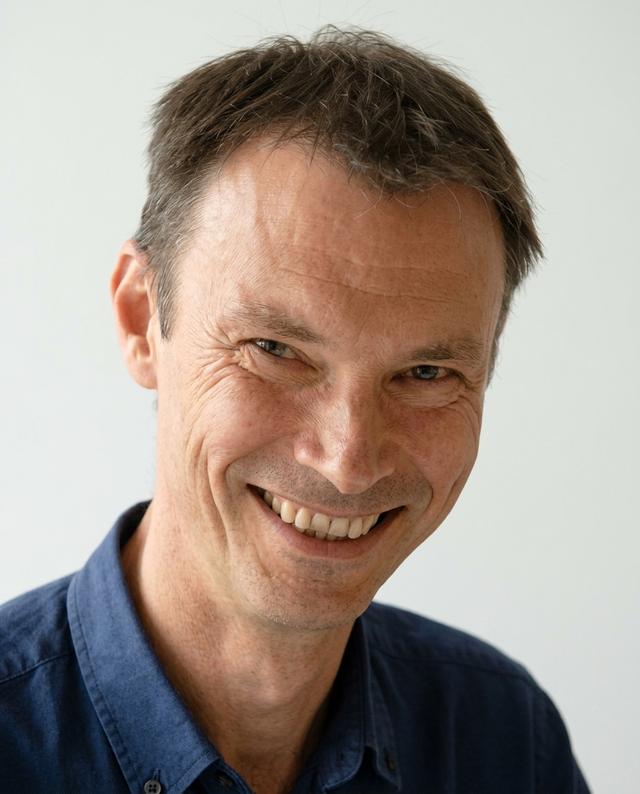 Dries Van Thourhout