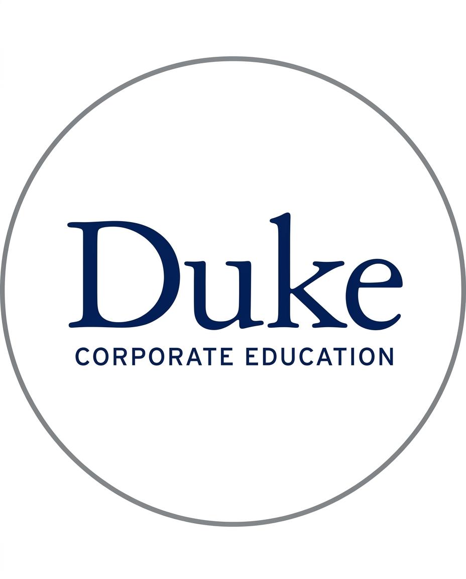 Duke Corporate Education