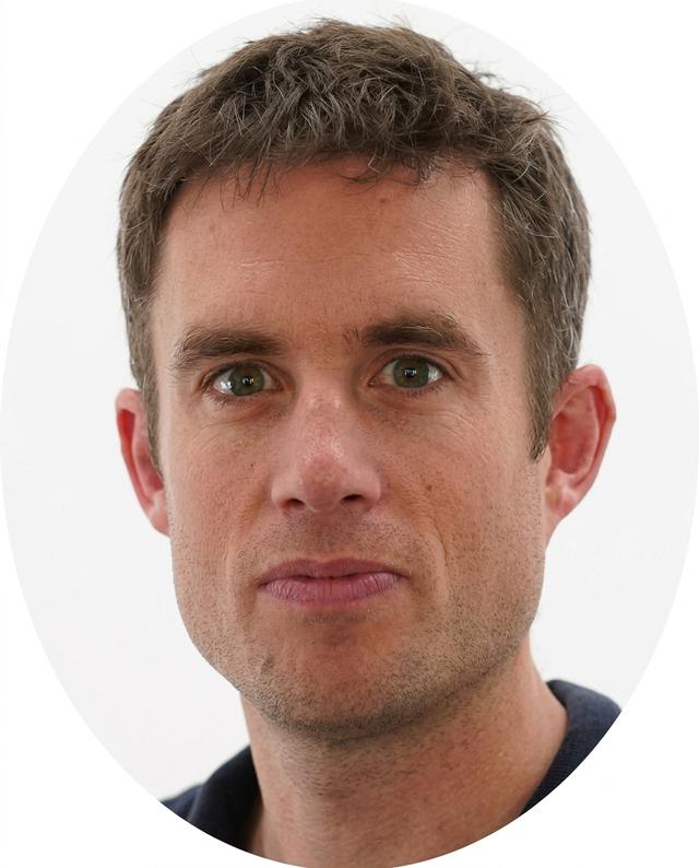 Duncan Alexander