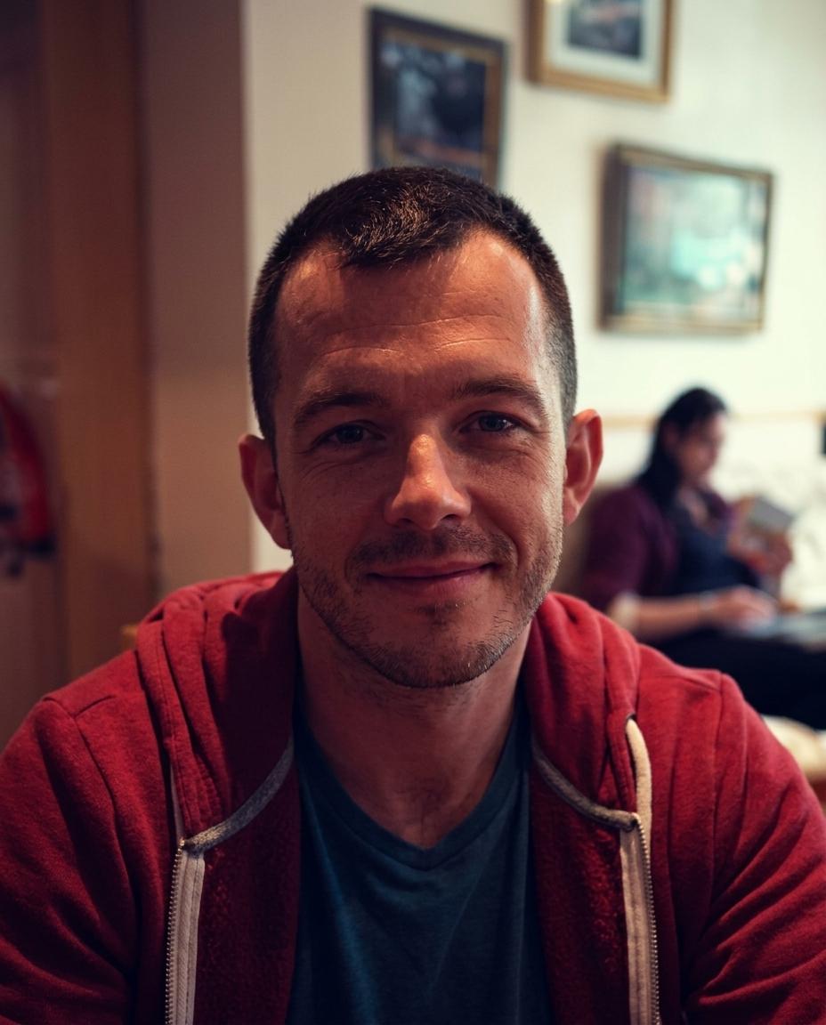 Dusan Drabik
