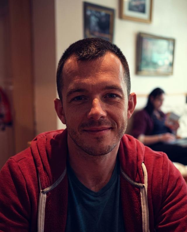 Dusan Drabik