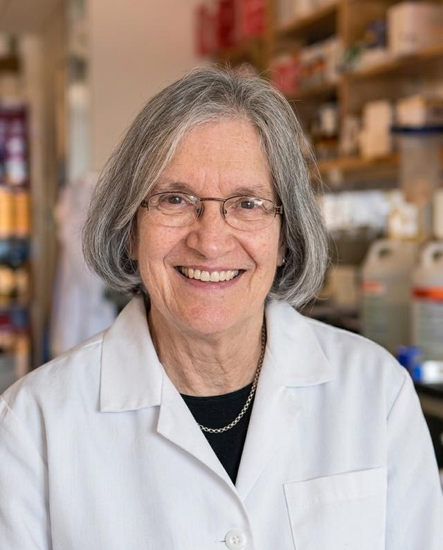 Dyann F. Wirth