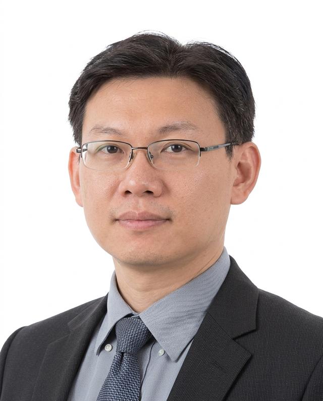 Dyna Heng