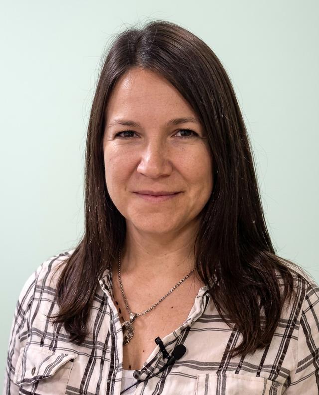 Cecilia Laspina