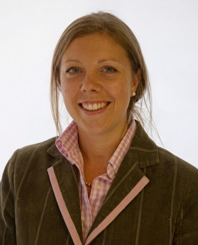 Eloise Ellis