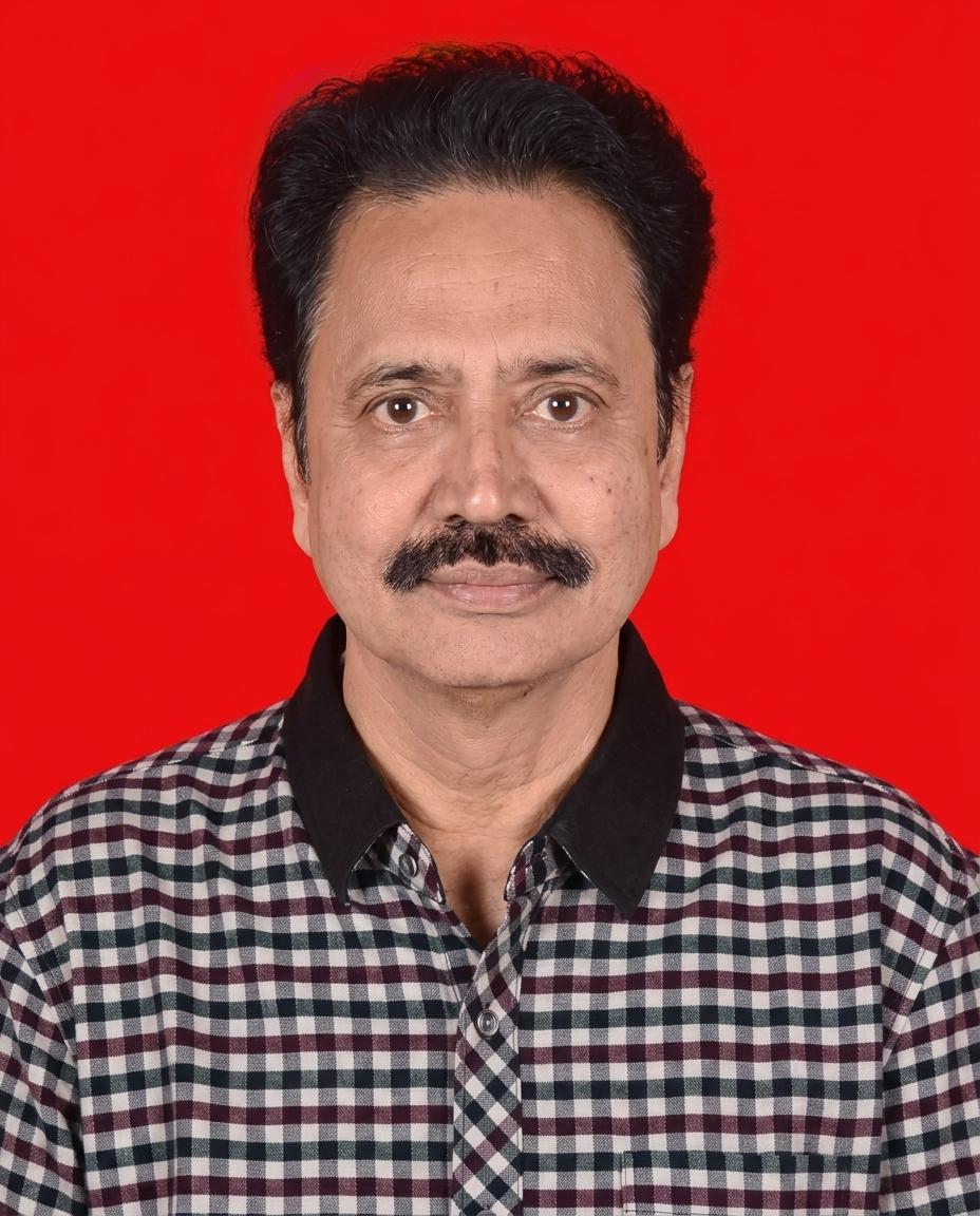 E R Suresh Narain