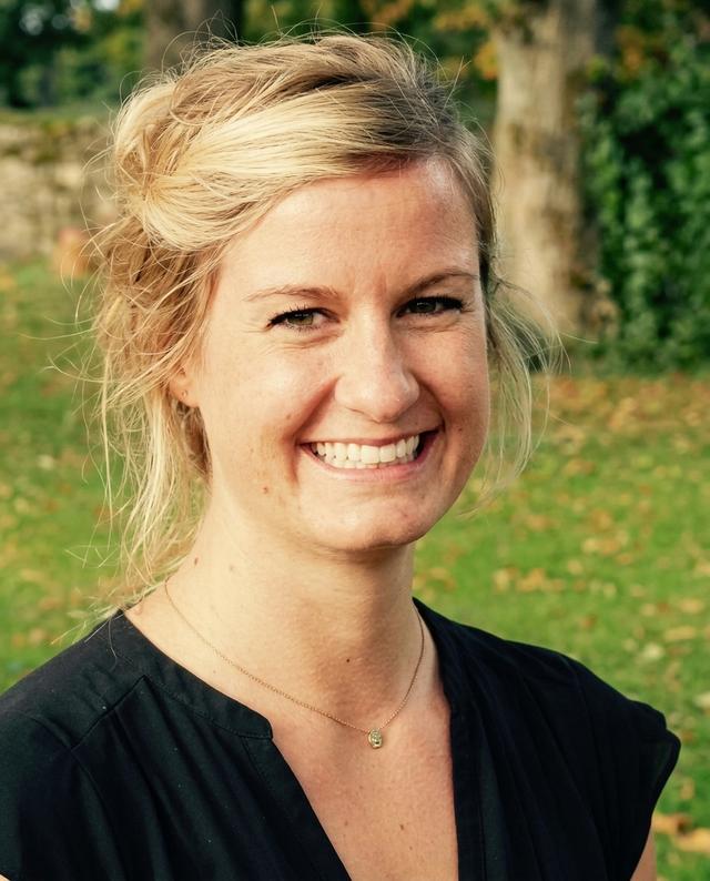 Sarah Eberz